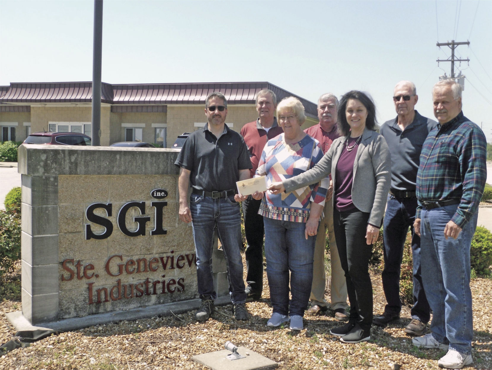 Community Development Fund Grants Awarded To 25 Recipients Ste