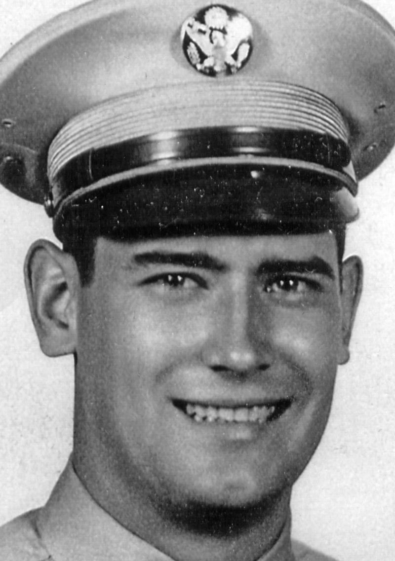 Melvin O. Pfeifer Ste. Genevieve Herald