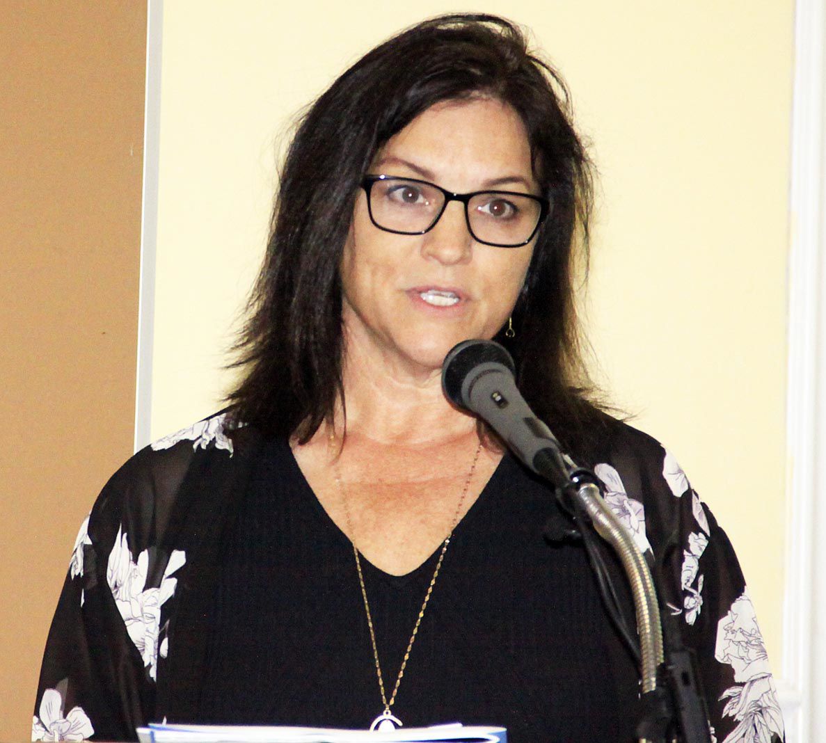 Cabot Leaving City Post For Job With Missouri Dept. Of Economic