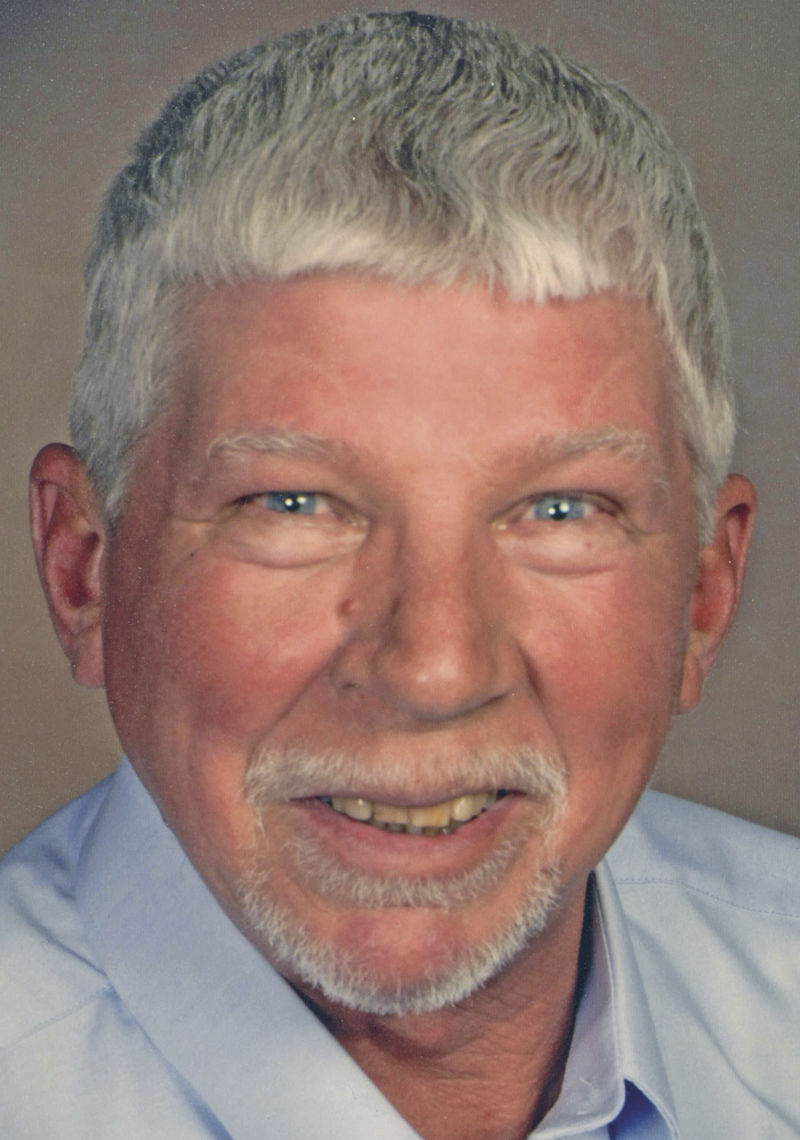 Daniel C. Zerwig Ste. Genevieve Herald