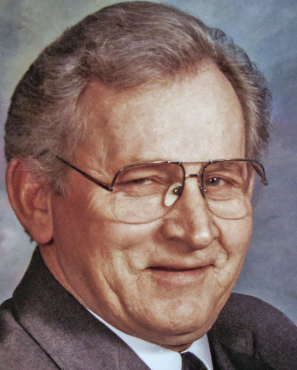 Roger Lee Otto Ste. Genevieve Herald