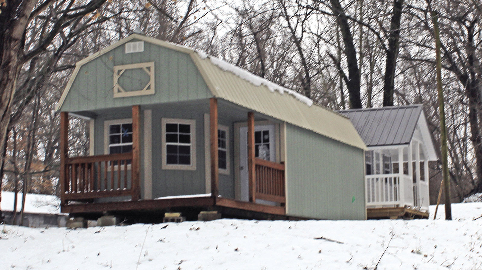 St. Mary Property Owner Wants To Rent Sheds Ste. Genevieve Herald