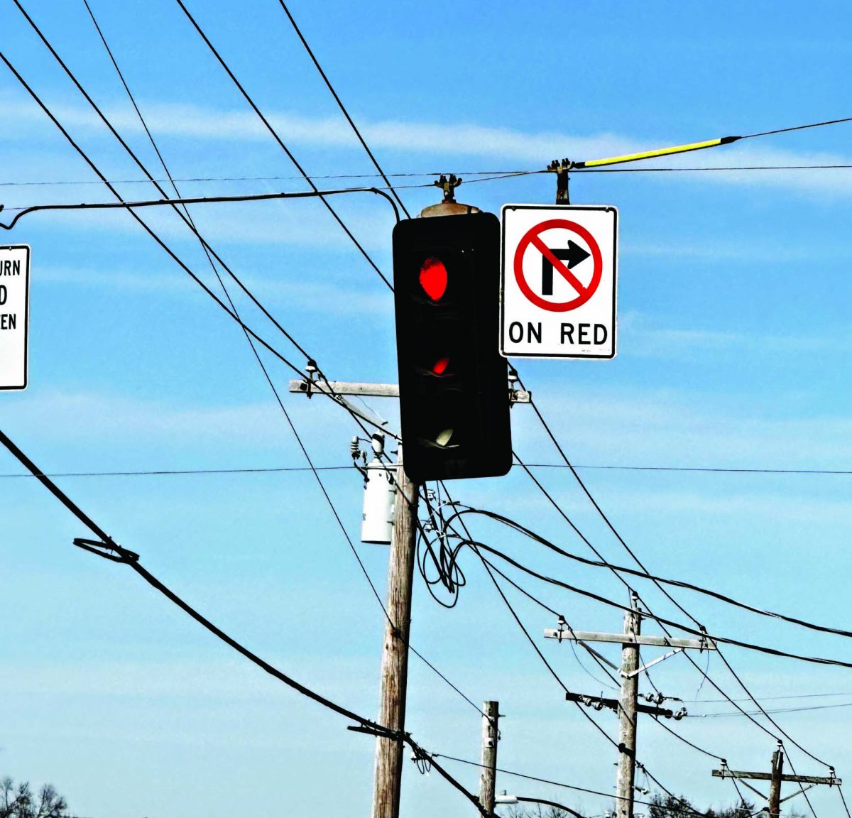 Aldermen Look At Intersections Ste. Genevieve Herald