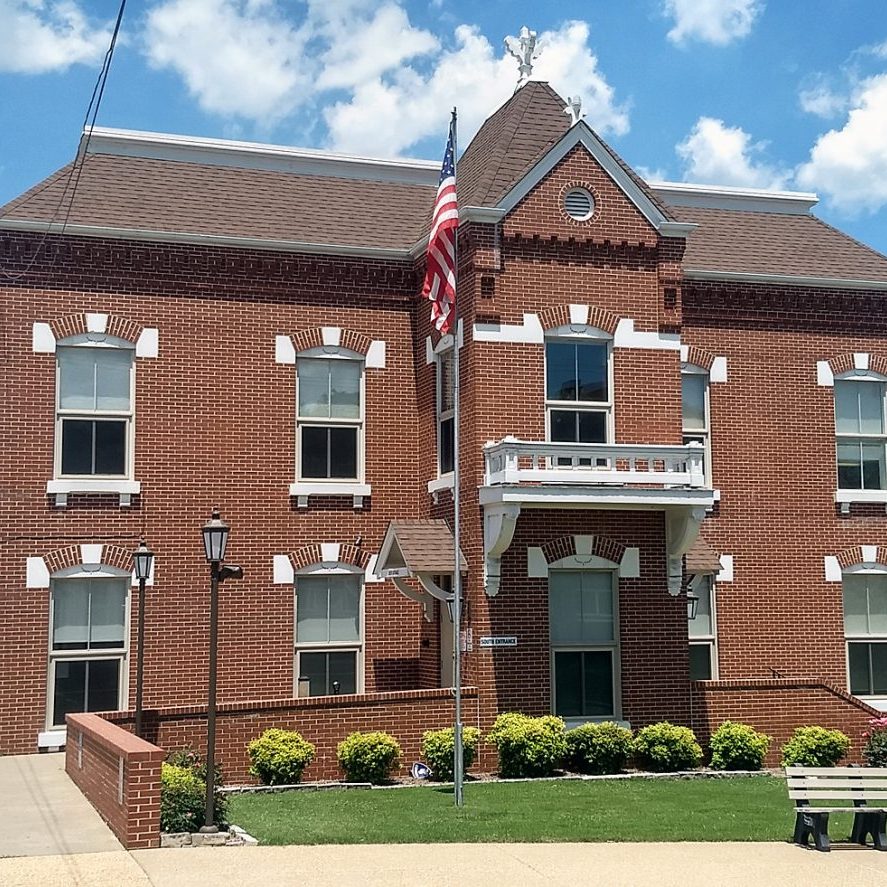 Ste. Genevieve Herald